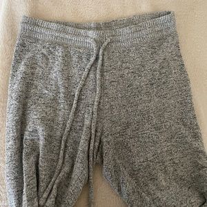 American Eagle Jogger Leggings